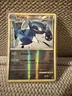 Metang 30/90 Reverse Holo Uncommon HGSS Undaunted Pokemon Card