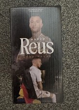 LA Galaxy Marco Reus Bobblehead New in Box Legend from Borussia Dortmund BVB