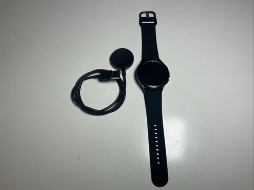 Samsung Galaxy Watch 4 Classic 46mm R895 - Non-functioning - READ DESCRIPTION