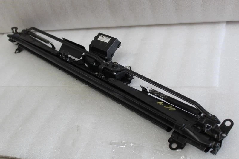 2007 2008 2009 2010 2011 2012 LEXUS ES350 REAR WINDOW ROLLER BLIND SHADE - Image 2 of 4