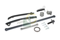 BGA Steuerkettensatz FüR Dacia Duster 1.3 Tce 150 4X4 Dokker Renault Kadjar