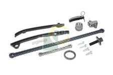 BGA Steuerkettensatz für Dacia Duster 1.3 TCe 150 4x4 Dokker Renault Kadjar