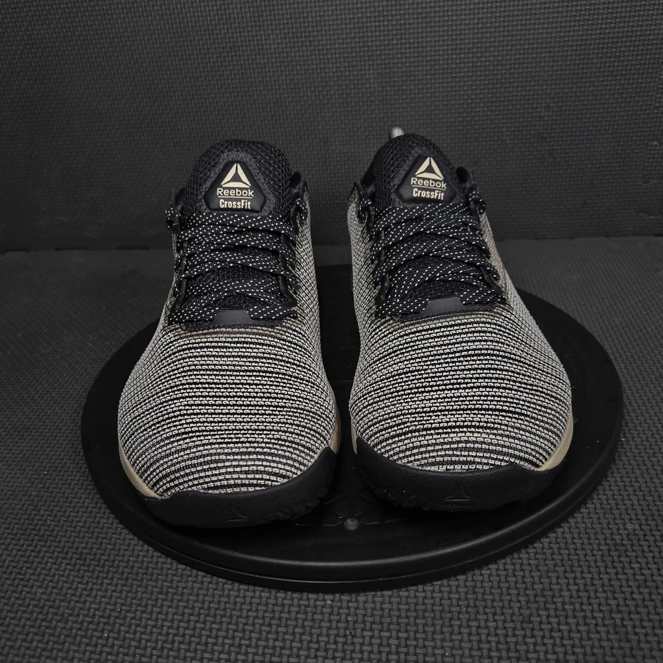 Reebok CrossFit Nano 9 Shoes Mens Size 9 Training Athletic Gym Sneakers Fitness - Image 2 of 4