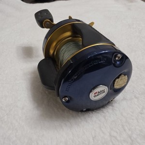 Abu Garcia 6601 C4 | eBay