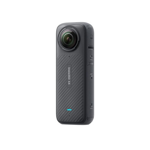 Caméra de sport Insta360 INSTA360 X4 Noir 2,5" - Photo 5/5