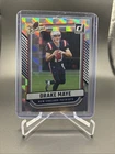2024 Panini Donruss - The Rookies Drake Maye #TR-39 (RC)