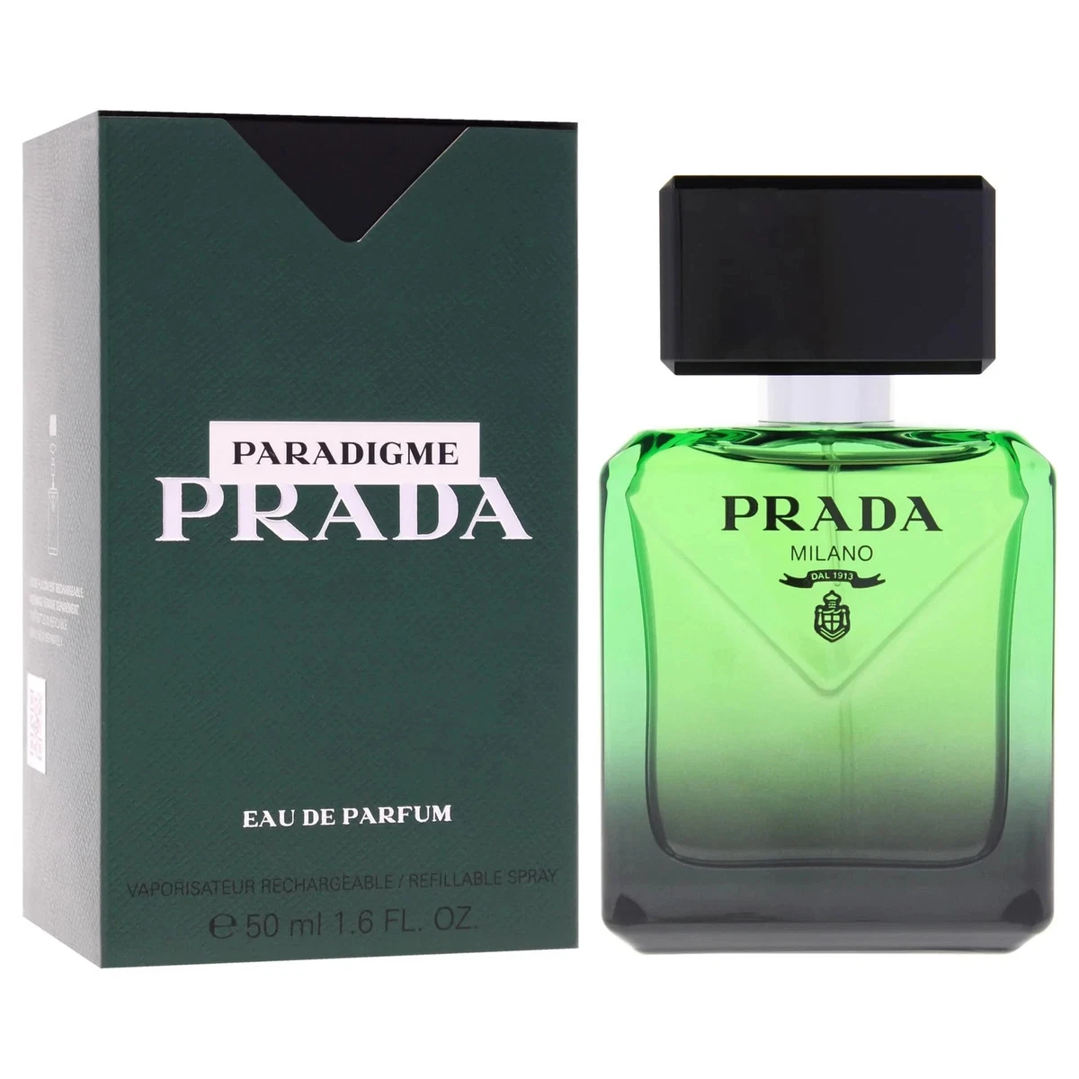 25+ Prada Unisex Fragrance for sale | Updated Oct 2026
