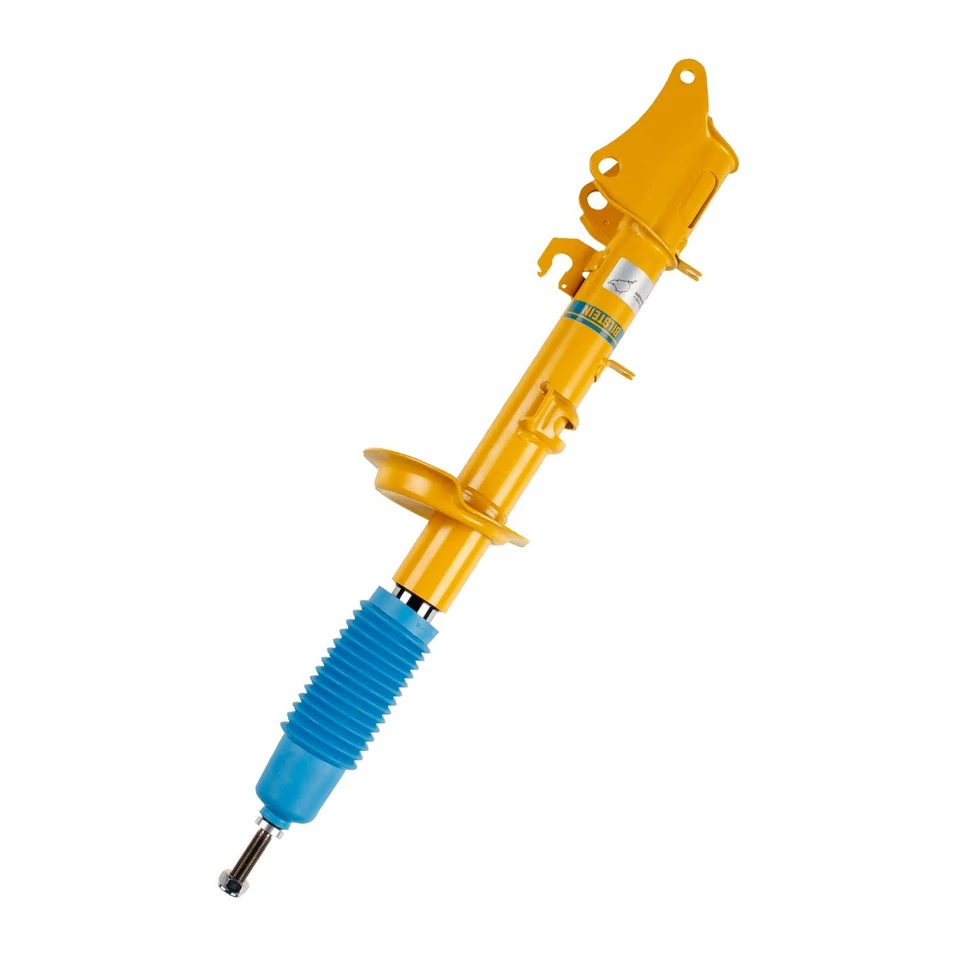 2 Bilstein B6 Shock absorber rear for Alfa Romeo 147 156 GT 2-35-100324 - Image 4 of 4