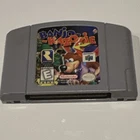 New ListingNintendo Banjo-Kazooie (Nintendo 64 N64) Cartridge NTSC-U/C US/Canada E