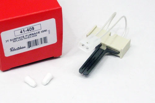 41-409 Furnace Igniter for Carrier LH33ZS001A LH33ZS002 LH33ZS003 LH33ZS004