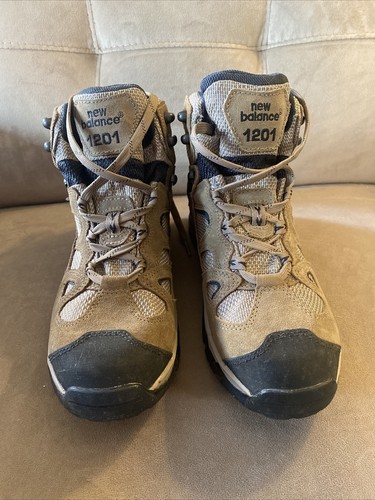 NEW BALANCE Terra Stryder 1201 Brown 