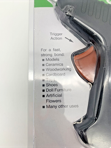 Helping Hand Glue Gun Brand New - Picture 2 of 6