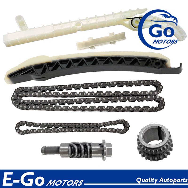 Timing Chain Guide tensioner For Nissan Skyline 200GT V37 2.0L