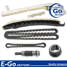 Timing Chain Kit For Mercedes Benz M270 M274 A200 A250 C160 C350  CLA250 E250