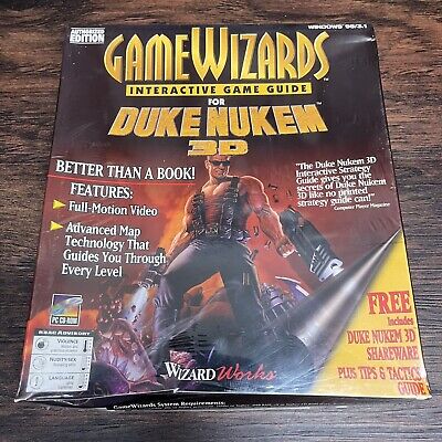 Strategy Guide - Guide for Duke Nukem Forever on Xbox 360 (X360) (94837)