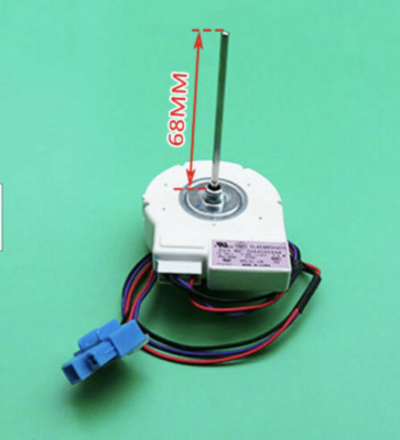 Fisher Paykel Fridge Freezer Fan Motor Fc H0064000944 RX611DUX1 RX628DX1