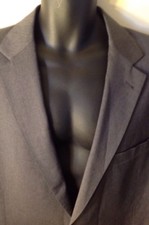 Men  s 44R Jos. A. Bank Blazer