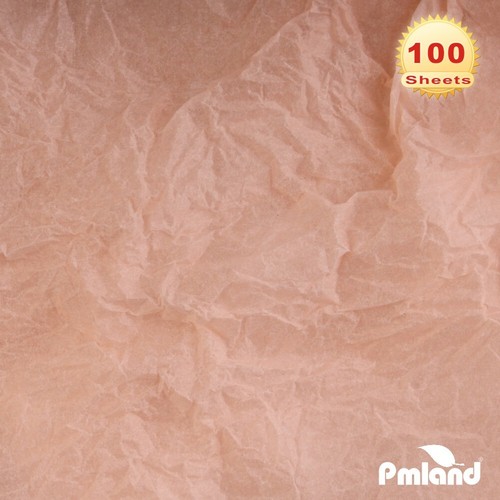 PMLAND 100 Sheet Premium Quality Gift Wrap Tissue Paper - 15 Inches X 20 Inches - Picture 69 of 105