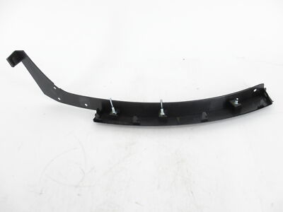 Genuine OEM Mazda TE69-51-W80 Driver Front Lower Fender Molding