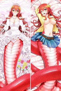 dakimakura miia