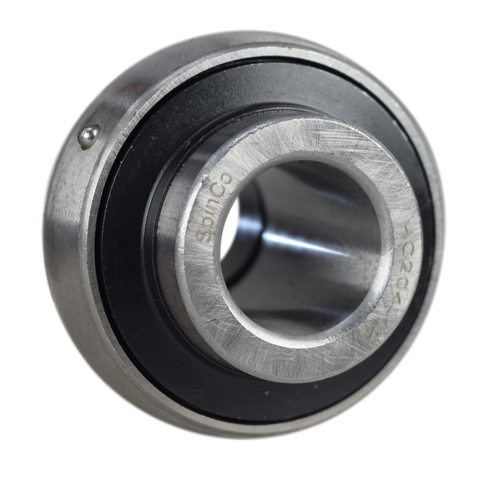 Cuscinetto A Sfera Inserto 3/4 Con Set Di Viti CSB204-12 - Foto 13