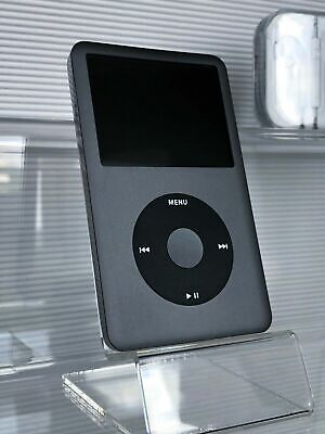 Apple iPod classic 7th Generation Silver (160 GB) for sale Apple iPod classic 7th Generation Silver (160 GB) for sale