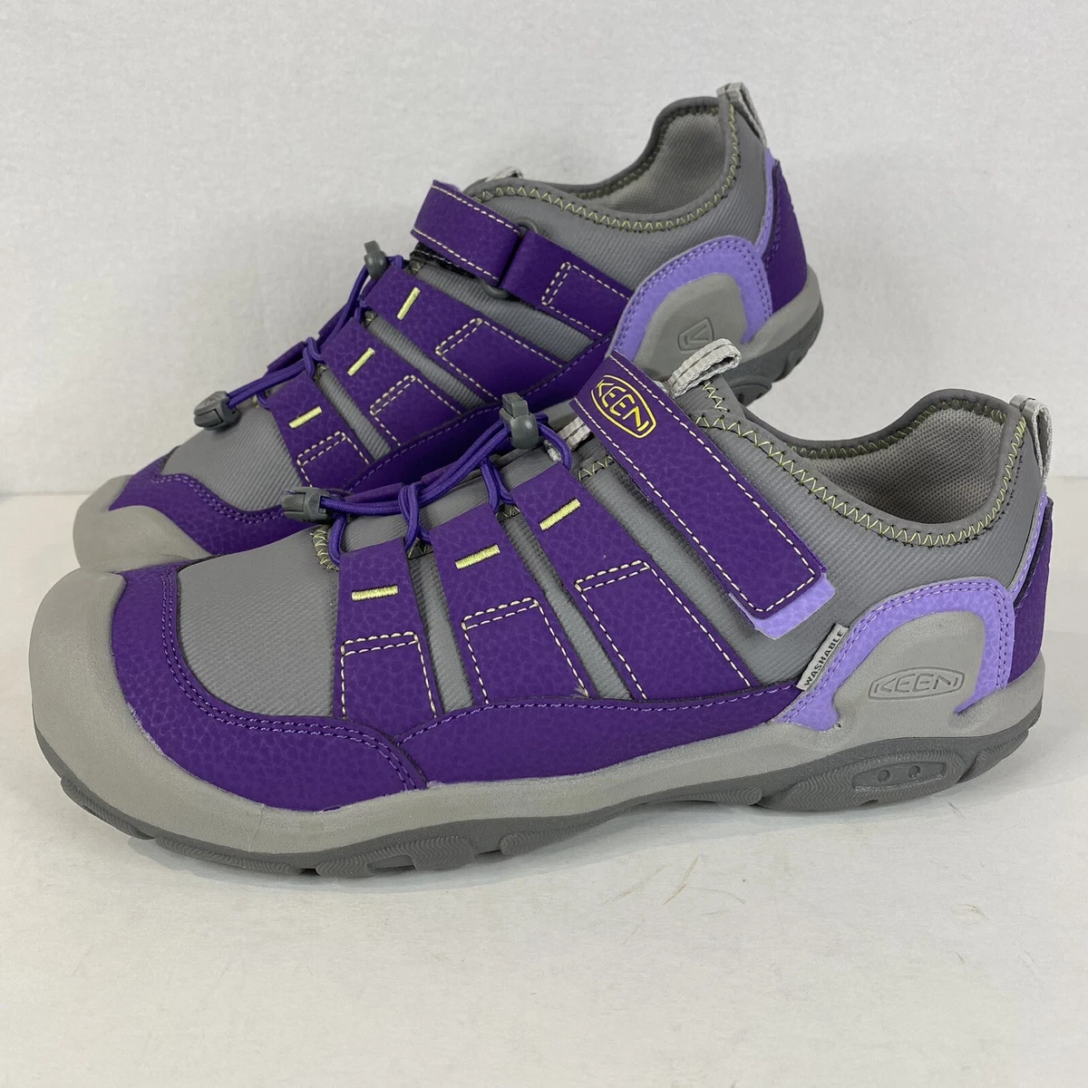 Keen purple shoes sale