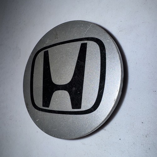 HONDA INSIGHT FIT SILVER 44732-S5A-0000 15" RIM WHEEL CENTER CAP HUBCAP 07-14 - Picture 3 of 6
