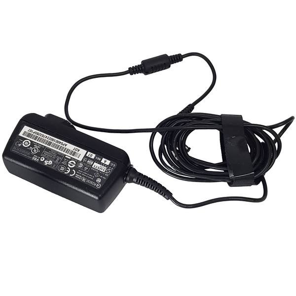 Emachines 350 355 Netzteil Ac Adapter 19V 2.1A 40W Schwarz LadegeräT-image