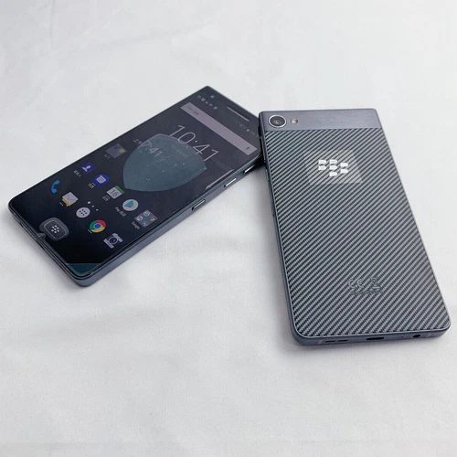 BlackBerry Motion BBD100-2 (Unlocked) 32GB 4GB RAM LTE Smartphone- New Sealed