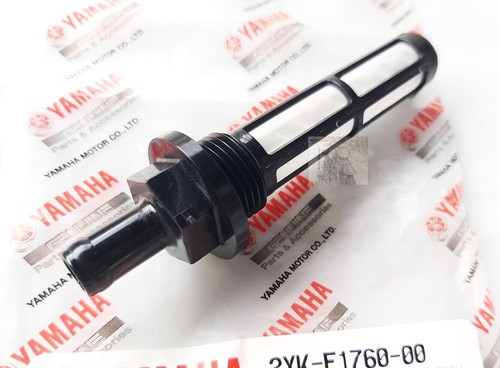 Yamaha DT200R DT230 RXZ RXZ135 TDR240 TDR250 TZR150 Union Screw , Oil Filter New - Picture 3 of 4
