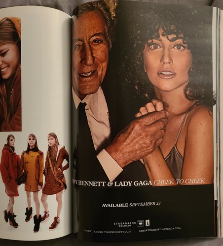 Miley Cyrus V Magazine #91 (Fall 2014) Kylie Jenner FKA Twigs Gigi Hadid - 第 7/12 張圖片