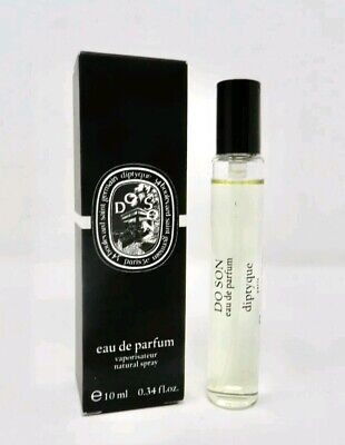 Diptyque Do Son Eau De Parfum Spray 10 mL / 0.34 fl oz | eBay Diptyque Do Son Eau De Parfum Spray 10 mL / 0.34 fl oz | eBay