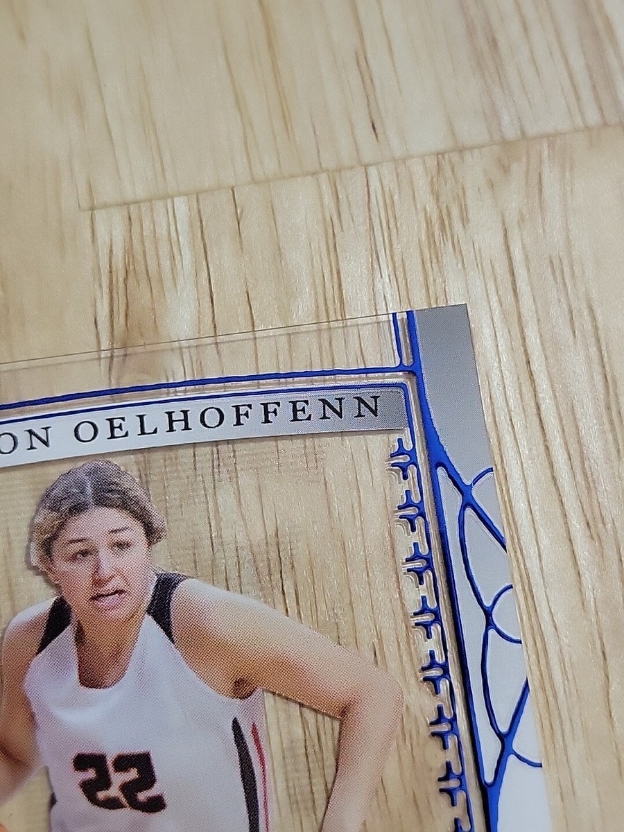 talia von oelhoffenn 1/1 直筆サイン auto talia von oelhoffenn 1/1 直筆サイン auto