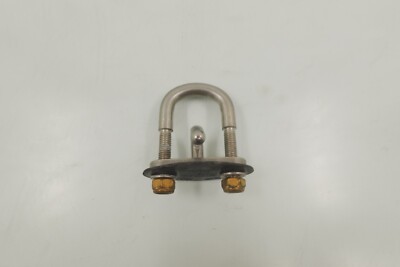 2004-2021 Sea-Doo OEM U-Clamp Tow Hook 292000933 GTI GTS Spark Wake Pro RXP RXT 