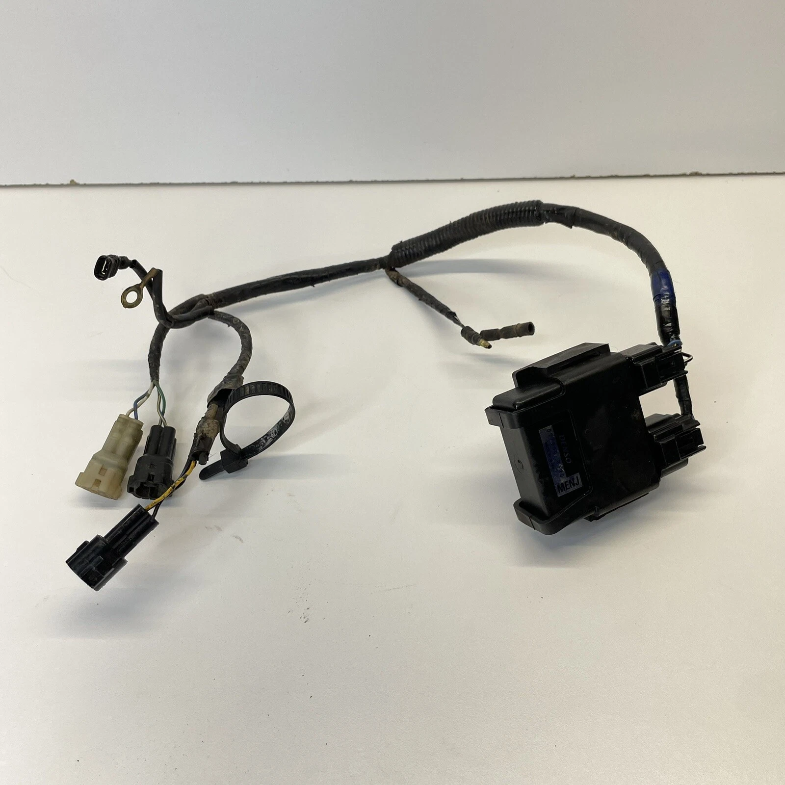 ®️&®️ SSANGYONG KORANDO C300 Gear Shifting Mechanism 85810-39010