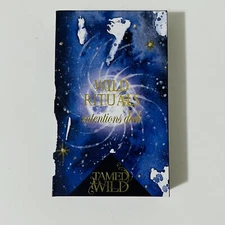 Wild Rituals Intentions Card Deck Tamed Wild Indie Oracle Tarot History Ritual