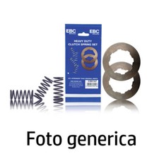 Molla À Tazza EBC CSK902 Pour Suzuki 1100 GSX G 1991-1993
