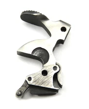 Original Colt D Frame .38 Cal New Style Hammer Agent & Commando