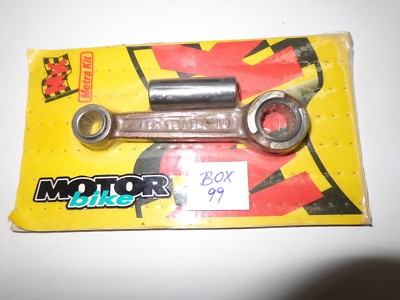DERBI COPA, C7, FD, FDT, SAVANNAH 49 ROD NEW METRAKIT COMPETITION (box 99)