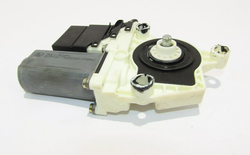 VW Golf IV mk4 Fensterhebermotor Hinten L. window lifter Rear Left 1c0959811a