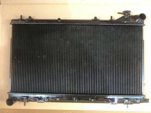 Subaru Radiator Car and Truck Radiators
