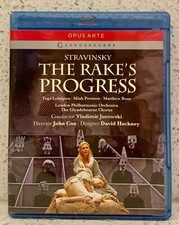 その他 Rake's Progress [Blu-ray] [Import] Rake's Progress (Blu-ray) for sale online | eBay