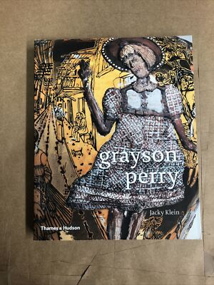 Grayson Perry, Jacky Klein