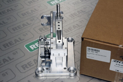 K-Tuned Race-Spec Billet RSX Shifter V3 02-06 RSX DC5 01-05 Civic 