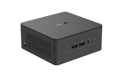 ASUS NUC 13 Pro Arena Canyon RNUC13ANHI700002I i7-1360P 0GB/0GB Barebone tall...
