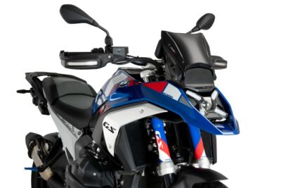 PUIG 21897J Windschutzscheibe New Genertion Sport Plus  passend fuer BMW R1300GS