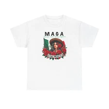 Mexicans Aren't Going Anywhere Unisex Tee, MAGA Trump ICE, Political Shirt,