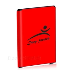 Boosting Deep Stretch 4580mAh Replacement BL-46ZH Batteryfor T-Mobile LG K7 K330