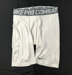 nike combat compression shorts